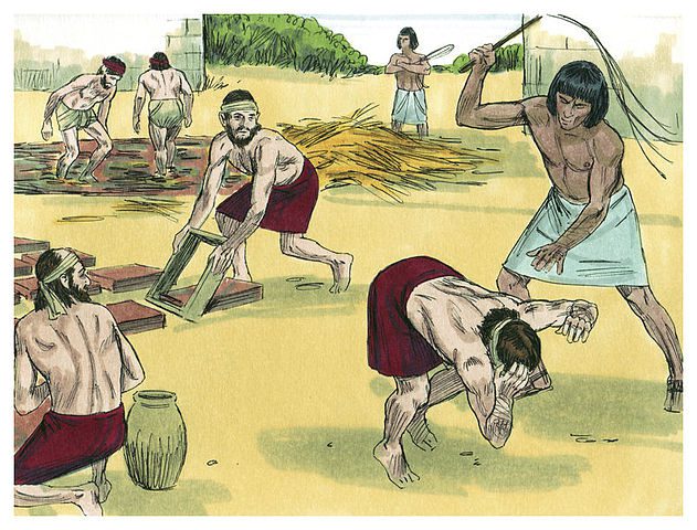 Read more about the article To release the oppressed: Reclaiming a biblical theology of liberation