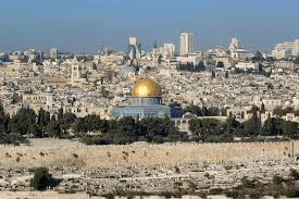 Read more about the article Does Athens need Jerusalem? A Christian Context for Secular Thought