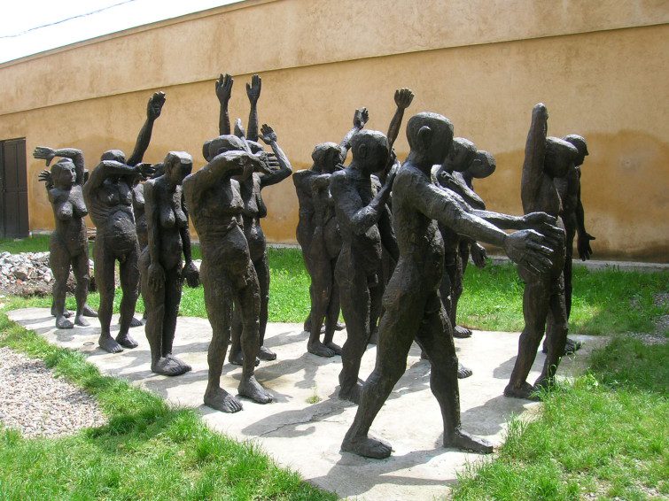 Read more about the article Biblical lament and political protest