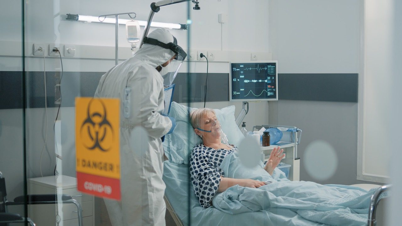 Read more about the article Pastoral care for the common good:                                     How the Church can respond better in the next pandemic