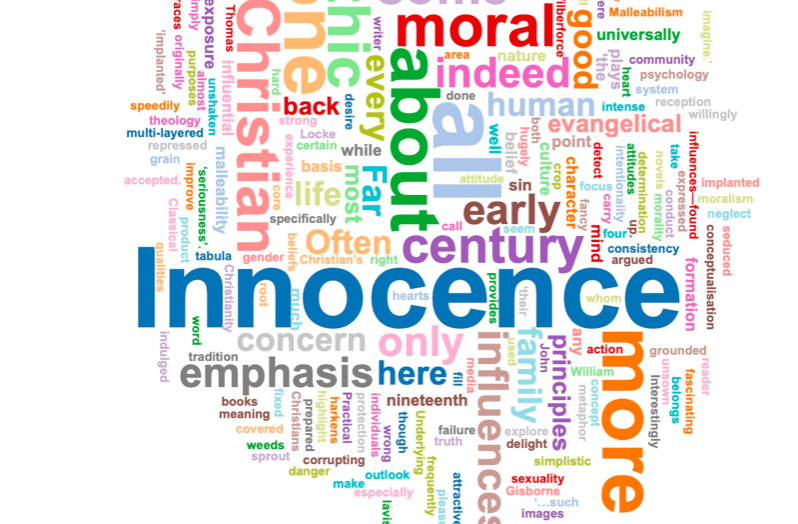 Read more about the article The ethic of innocence: lessons from early nineteenth-century Christian moral reformers