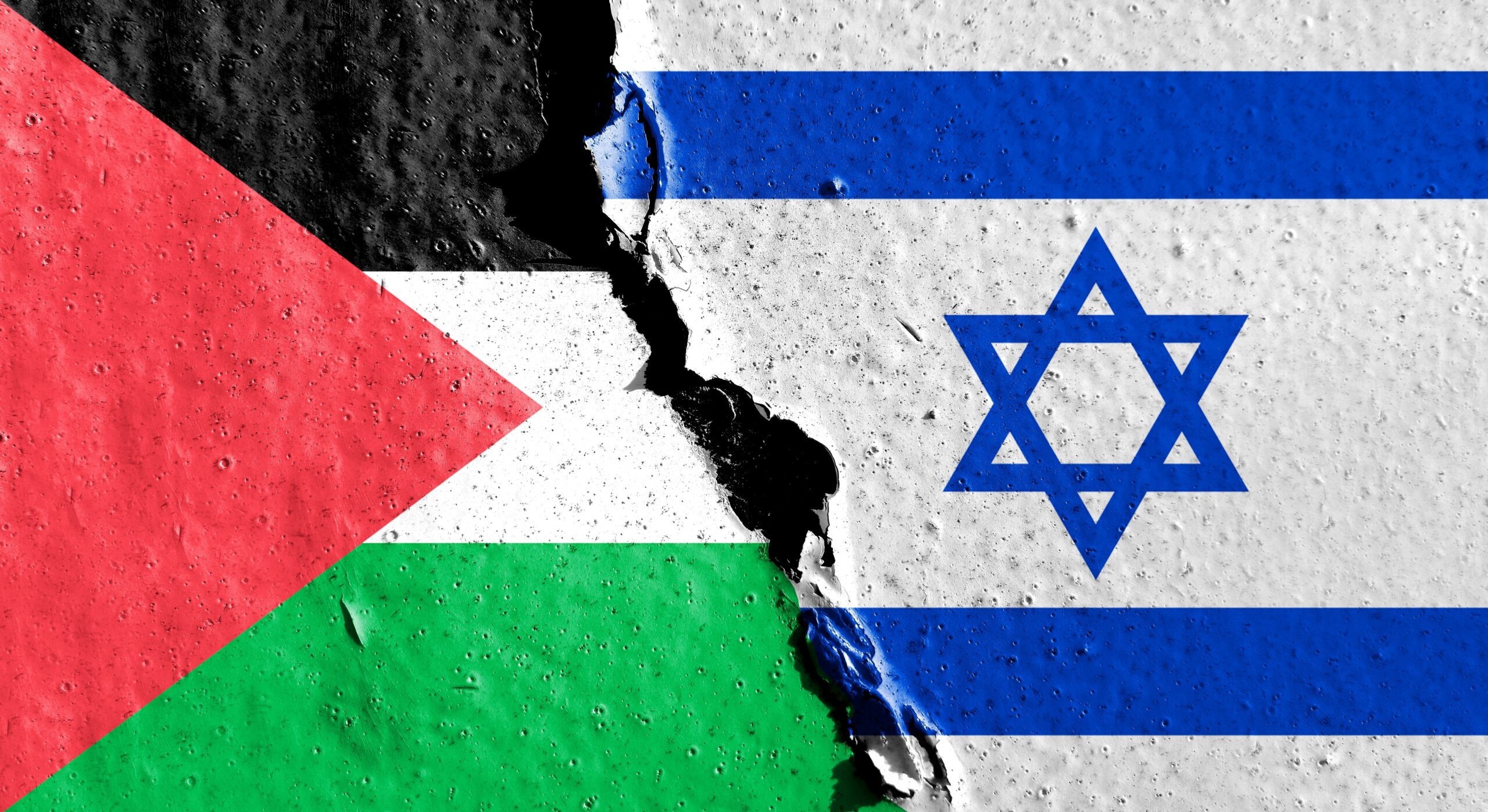 Read more about the article The Israel-Hamas War and the Israeli-Palestinian Conflict