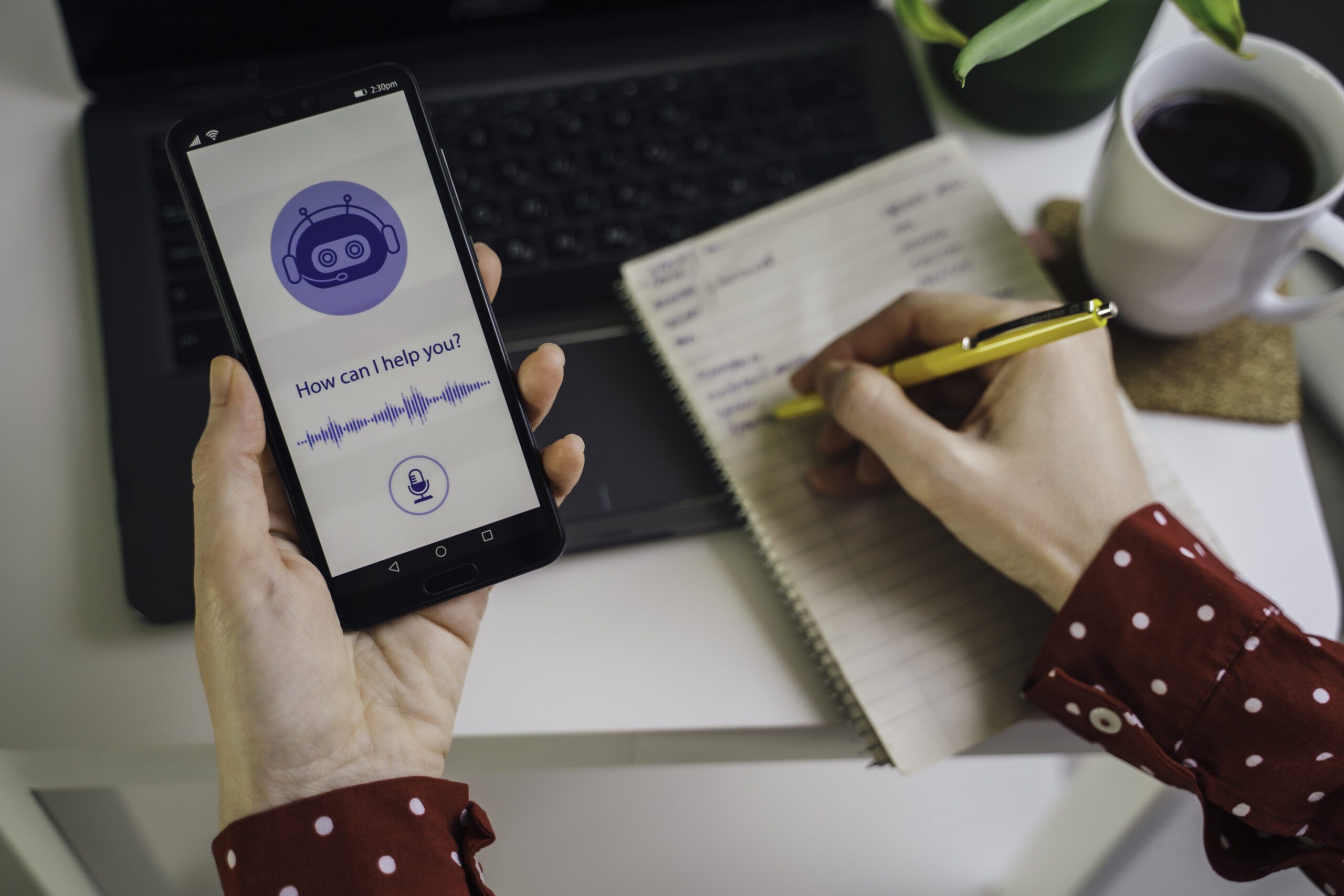 Read more about the article Living virtuously with AI chatbots