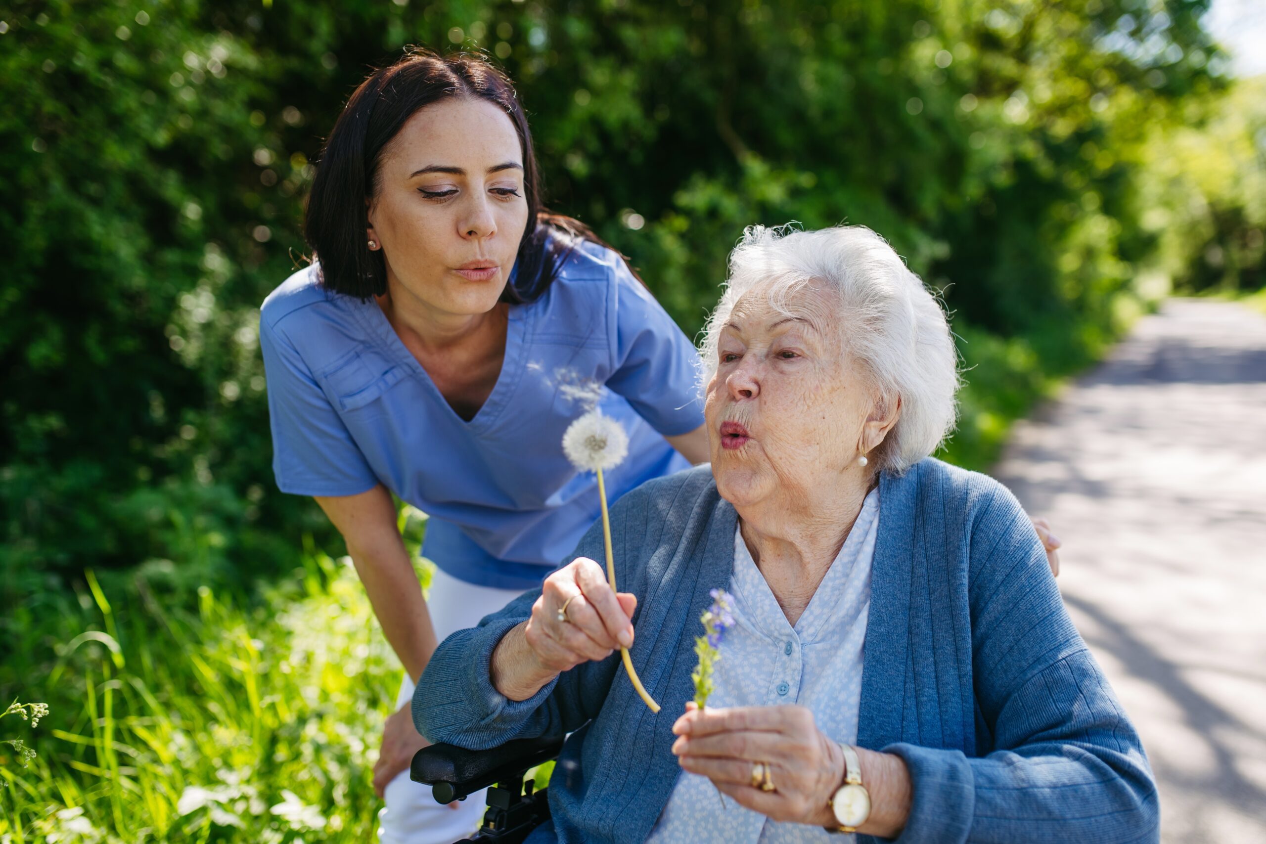 Read more about the article Dementia and the response of churches